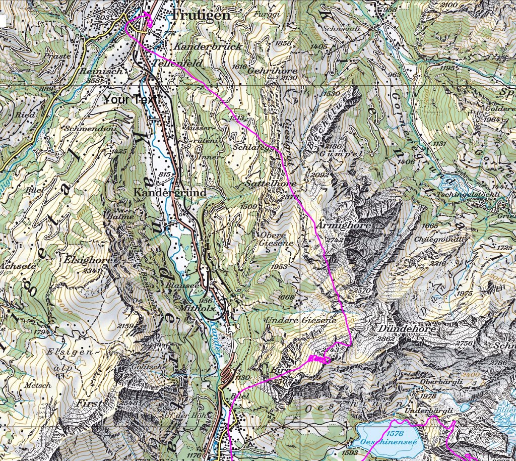 030810z_Doldenhorn-Frutigen