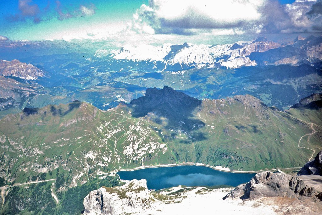 040905m_Fedaia-Stausee