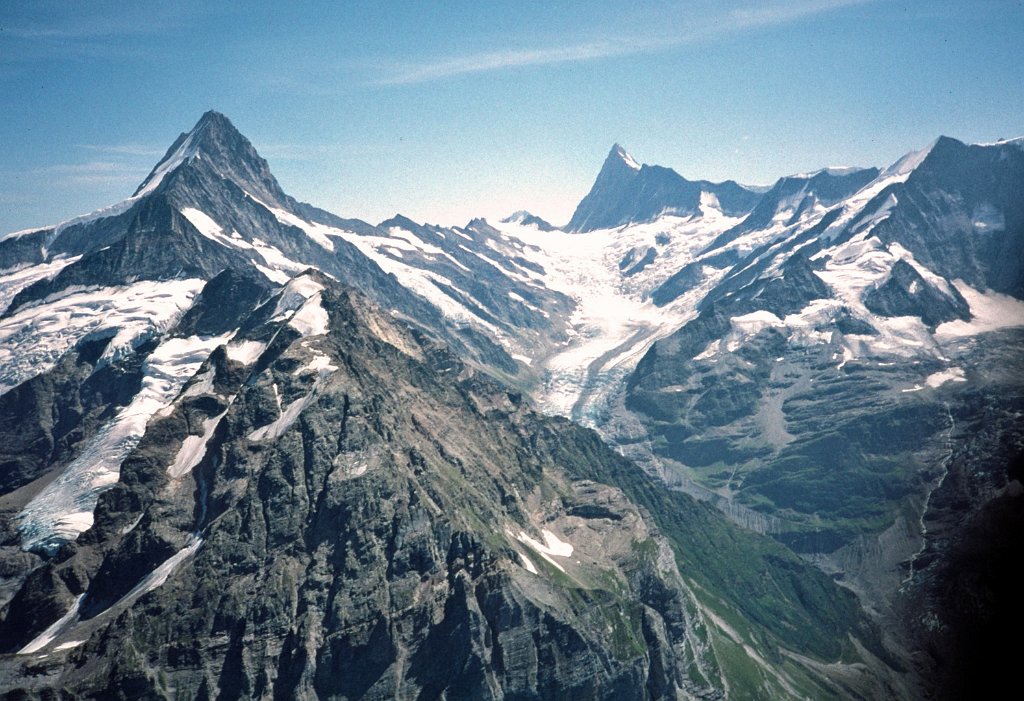 030812f Talquerung zum Maettenberg 3104 m