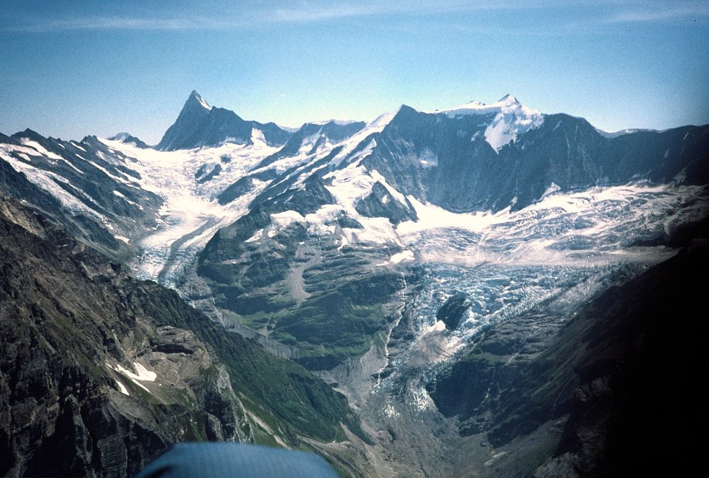 030812g Talquerung zum Maettenberg 3104 m