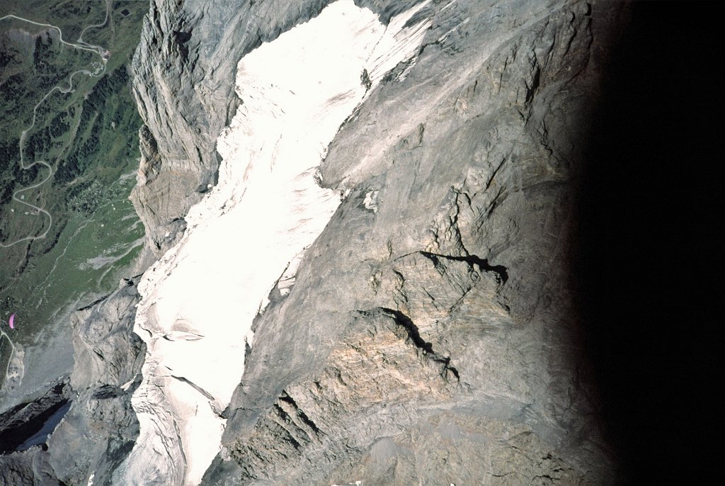 030812s vor Gipfel unten gr Scheidegg