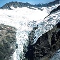 030812l Querung ober Grindelwaldgletscher Baerglistock